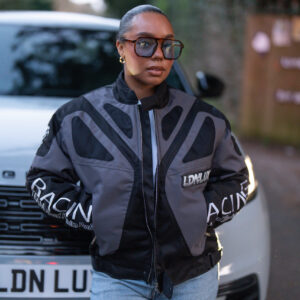 LDNLUX Motorsport Jacket