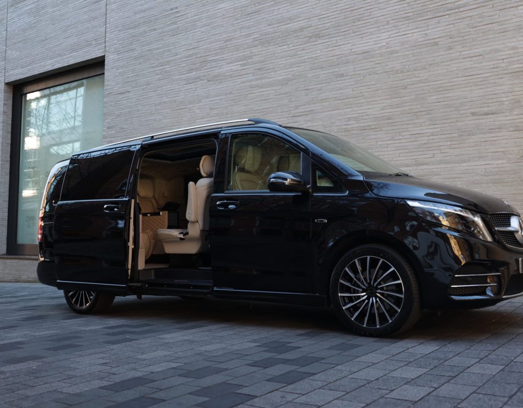 Senzati Alternative Exterior